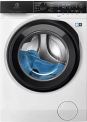 Стирально-сушильная машина Electrolux EW8W4402QE