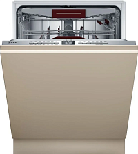 Встраиваемая посудомоечная машина Neff S155ECX15E