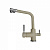Смеситель EMAR EC-3003 3003N.1 Сардоникс, смеситель кух.