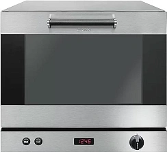 Конвекционная печь Smeg ALFA43X