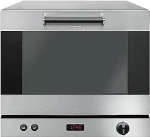 Конвекционная печь Smeg ALFA43X