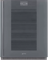 Винный шкаф Smeg CVI138RWS2