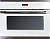 Комбинированный паровой шкаф Kuppersbusch EKDG 6550.0 W2