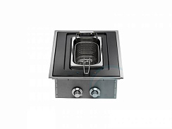 Варочная панель Ilve HF40FR
