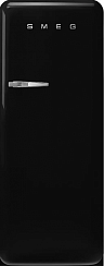 Холодильник Smeg FAB28RBL5