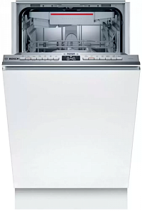 Встраиваемая посудомоечная машина Bosch SPV4XMX20E