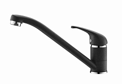 Смеситель EMAR EC-3009 3009.10 Опал, смеситель кух.