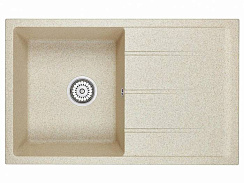 Мойка EMAR EMQ-1800.Q EMQ-1800.Q гранитная мойка, Кварц