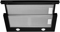 Встраиваемая вытяжка Kuppersberg SLIMBOX 60 GB