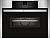 Встраиваемая микроволновая печь Neff C15MR02N0
