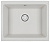 Мойка EMAR EMQ-1555.P EMQ-1555.P Агат