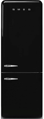 Холодильник Smeg FAB38RBL5