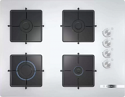 Газовая варочная панель Bosch POP7C2O12O
