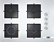 Газовая варочная панель Bosch POP7C2O12O