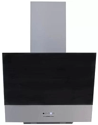 Вытяжка Falmec Solaris 60 bk glass (600)