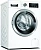 Стиральная машина с фронтальной загрузкой BOSCH WAV28IH1OE