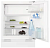 Встраиваемый холодильник Electrolux LFB3AE82R