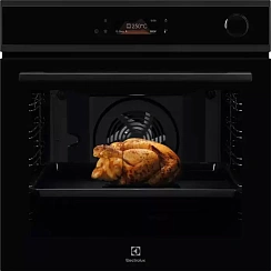 Духовой шкаф Electrolux EOC8P39H