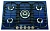 Варочная панель Ilve H70CV Blue