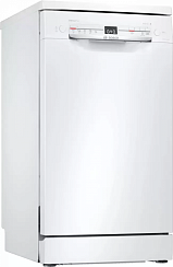 Посудомоечная машина Bosch SRS2IKW4CR