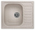 Мойка EMAR EMQ-1575.Q EMQ-1575.Q Кварц