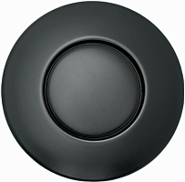 Пневмокнопка Bone Crusher Long Air switch black