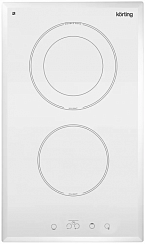 Варочная поверхность Korting HK 32033 BW