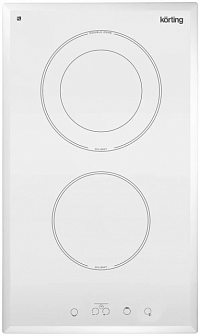 Варочная поверхность Korting HK 32033 BW