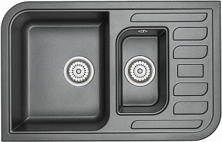 Мойка EMAR EMQ-2780.Q EMQ-2780.Q Оникс