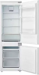 Встраиваемый холодильник Korting KFS 17935 CFNF