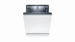 Встраиваемая посудомоечная машина BOSCH SMV25BX01R