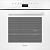 Встраиваемая комби-пароварка Miele DGC 7460 BRWS