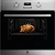 Духовой шкаф Electrolux EOF3H50BX