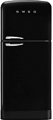 Холодильник Smeg FAB50RBL5