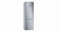 Холодильник с нижней морозильной камерой BOSCH KGN39VL25R