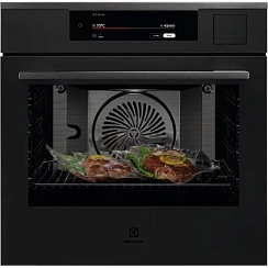Духовой шкаф Electrolux KOAAS3ST