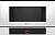 Встраиваемая микроволновая печь Bosch BFL7221W1