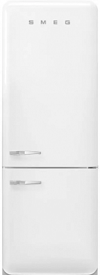 Холодильник Smeg FAB38RWH5