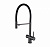 Смеситель EMAR EC-7024 ЕС - 7024 PVD Dark