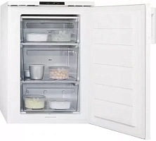 Морозильная камера Electrolux LYB1AE9W0