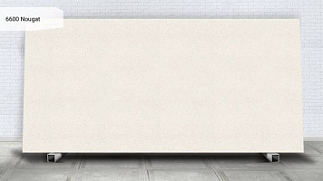6600 Nougat