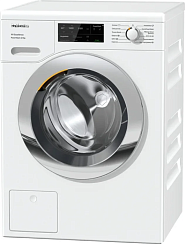 Стиральная машина Miele WEG365 WCS новая, с витрины