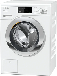 Стиральная машина Miele WEG365 WCS новая, с витрины