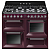 Варочный центр Smeg TR4110RW1
