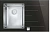 Мойка SMEG LH791ND
