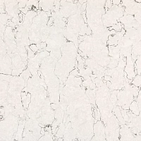 Silestone White Arabesque