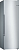 Отдельностоящий морозильник Bosch GSN36AIEP