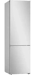 Холодильник с нижней морозильной камерой BOSCH KGN39UJ22R