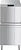 Посудомоечная машина Smeg HTY630DEH