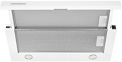 Встраиваемая вытяжка Kuppersberg SLIMLUX IV 60 GW